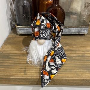 Craft Beer Gnome